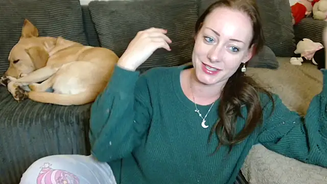 Czat XXX na żywo – Jasmin-White