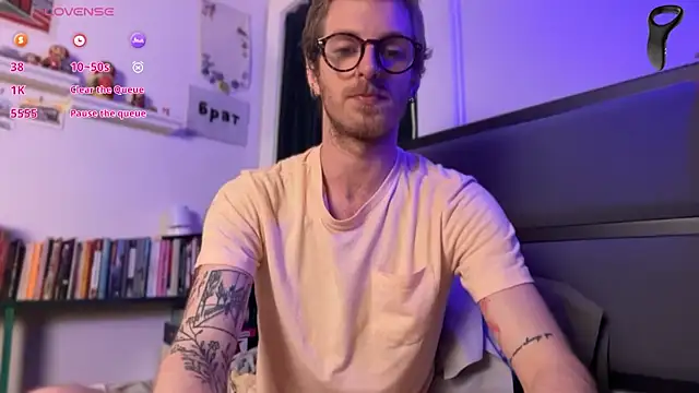 gnickname Chat XXX in diretta