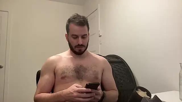 Chat XXX ao vivo de ThickDickMontreal