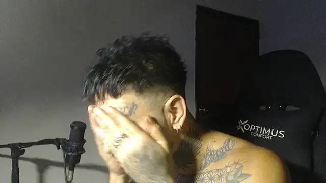 ROOKERT Chat XXX in diretta