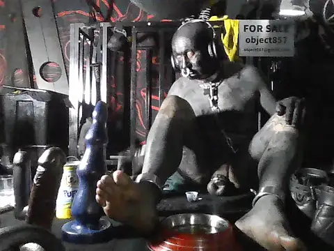 wormobject – Live XXX-chat