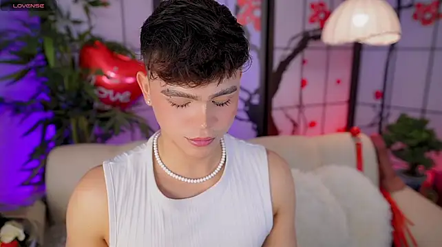 PRINCE_STEV – Naživo XXX chat