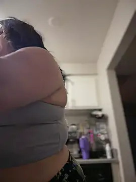 DimpleBaby 라이브 XXX 채팅