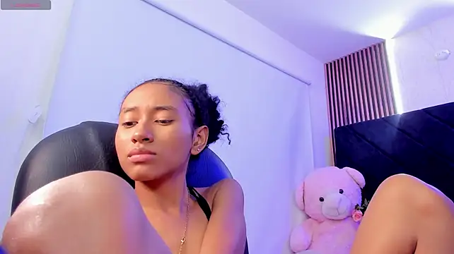 Chat XXX en directo de vicky_castillo