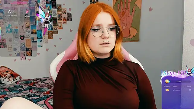 Chatroom XXX en direct de Java_fire