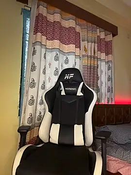 GunSlay Show Webcam