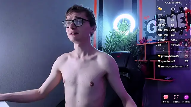 Živý XXX chat Emmit_Barker