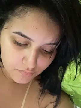 Chat XXX ao vivo de brancabb