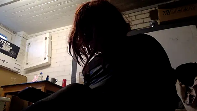 Chat XXX en directo de Bleulava
