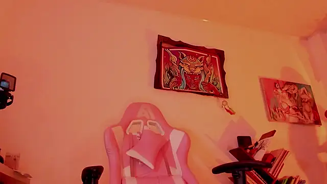 Živý XXX chat annie_walker6