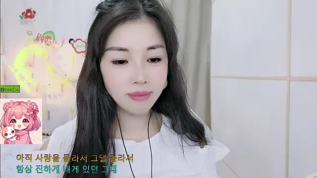 แชท XXX สดของ HK_angelchloe