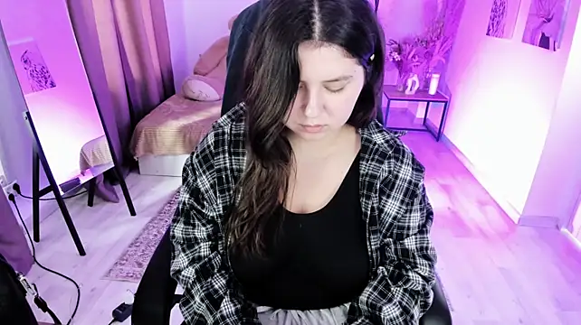 Živý XXX chat DiaAngell