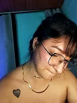 Živý XXX chat EVAH_LEE_
