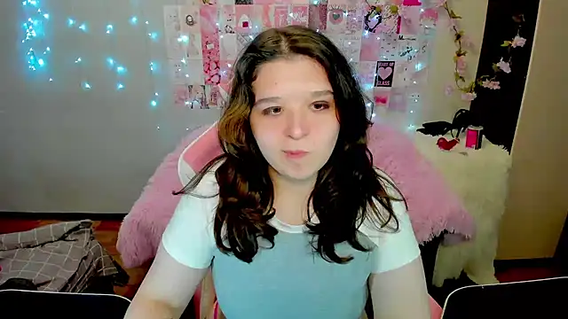 Kate_Acid's Live XXX Chat