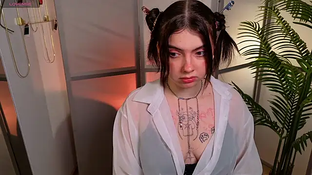 Živý XXX chat tatamicore