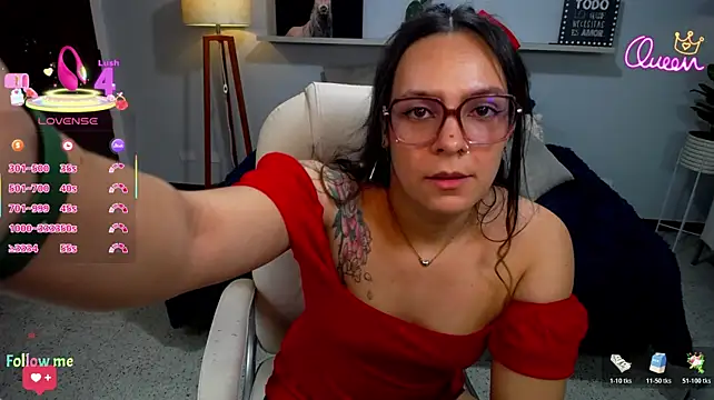Bianca____ Chat XXX in diretta