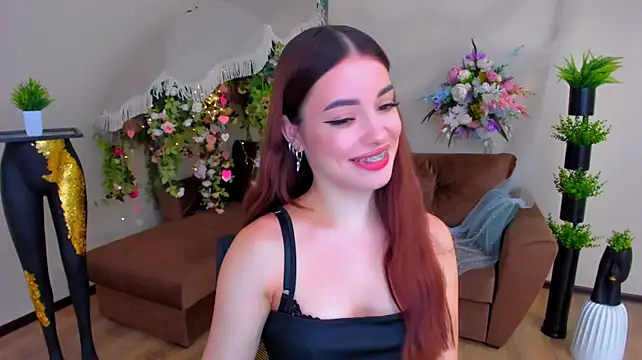 Živý XXX chat PutOnRepeat