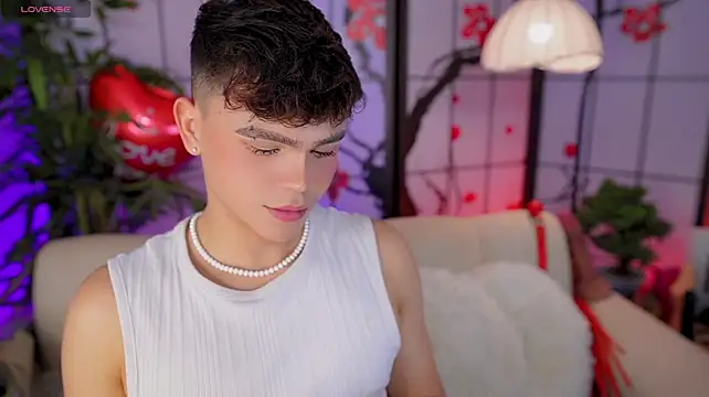 PRINCE_STEV Live XXX Chat