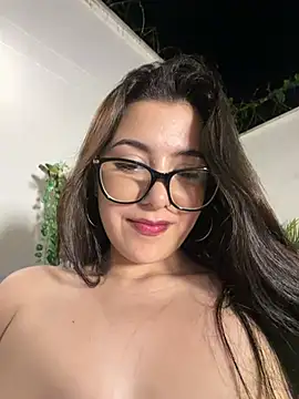 Chat XXX en directo de Natha_Fantasy