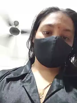 Chat XXX ao vivo de Vivicaa
