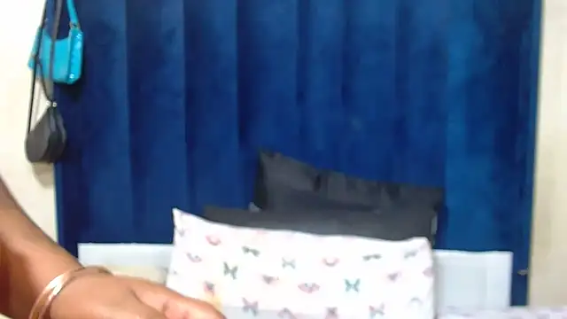 Sembang XXX Secara Langsung MissBOOBSDIVA21