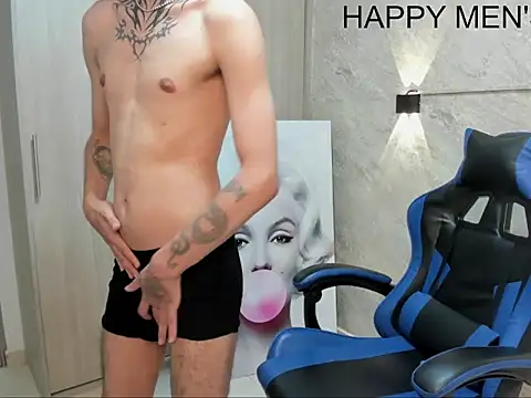 johan_tempt 现场XXX聊天