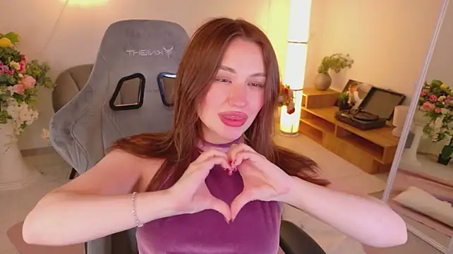 Chloe_levendern Live XXX chat