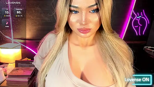 TempestousPleasure Chat XXX live
