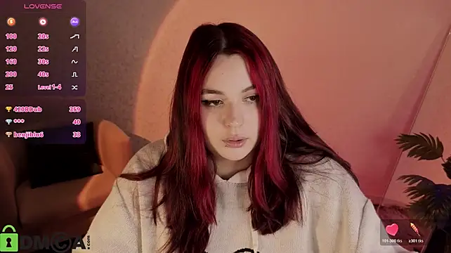 Mia_R0ss' Live XXX Chat