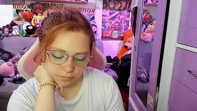 Czat XXX na żywo – soficammy