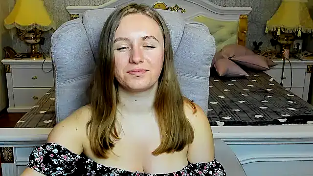 Živý XXX chat Marisha_Cute