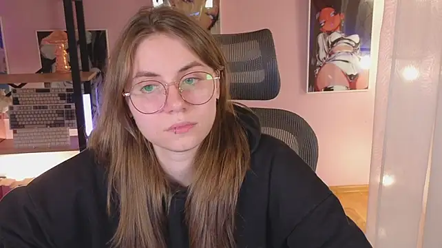 _AnnaStark_ 라이브 XXX 채팅