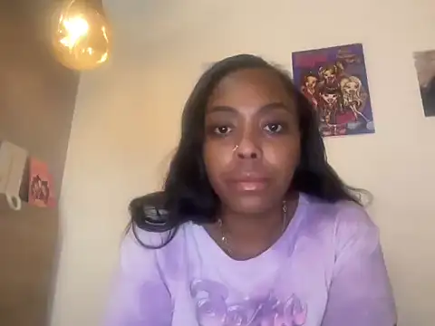 ChocolateCakeQueen's Live XXX Chat