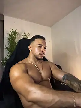 XXX chat uživo modela FreszX