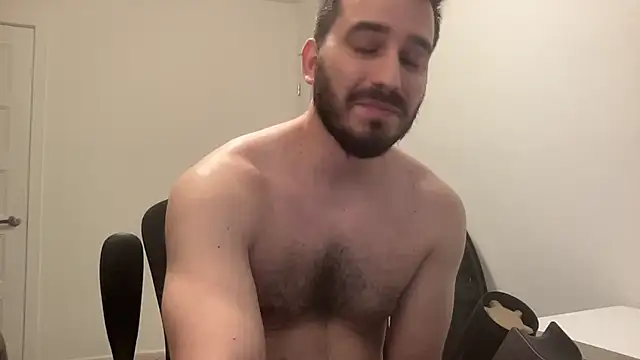 Chatroom XXX en direct de ThickDickMontreal
