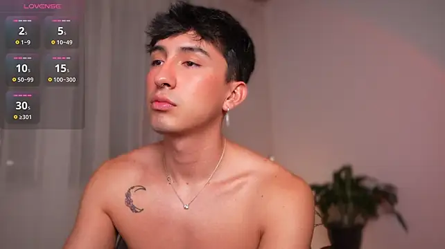 sweettaaron01 라이브 XXX 채팅
