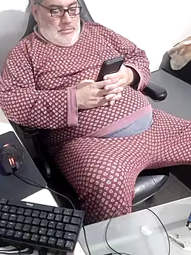 12Paradarte Webcam-Show