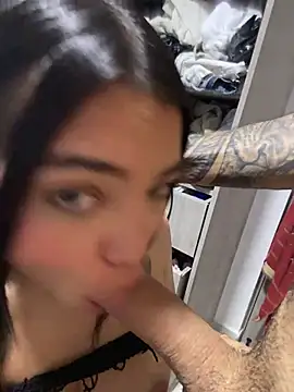 alanaxramossx 라이브 XXX 채팅