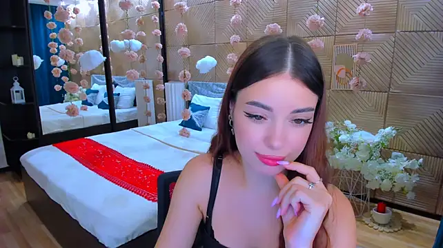 Chat XXX ao vivo de PutOnRepeat