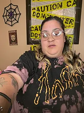 Czat XXX na żywo – Tillymarie