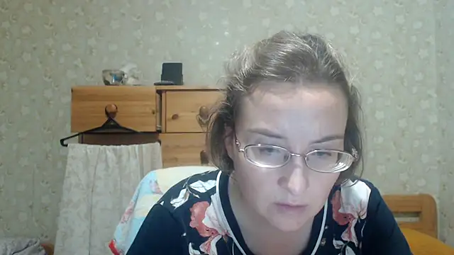 Živý XXX chat Smart_Rose