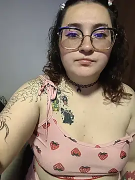 Spookycat_ Live XXX-chat