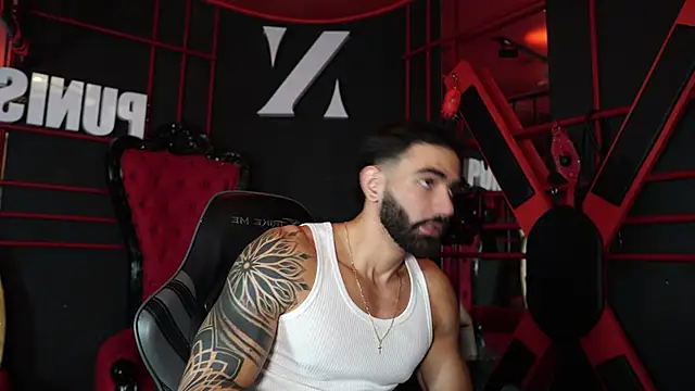 Austin_bolt Chat XXX live