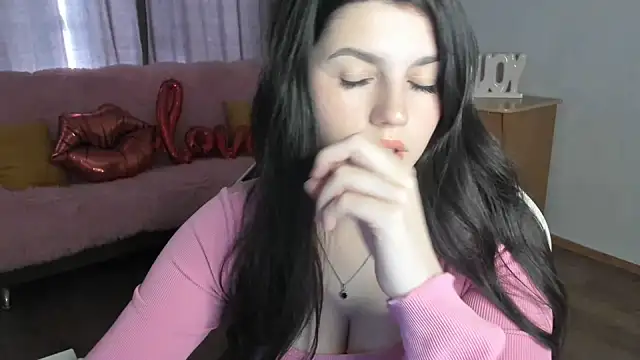 Czat XXX na żywo – KisaModel