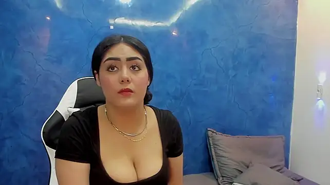 Czat XXX na żywo – angelica_rouse