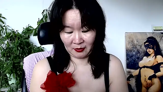 Živý XXX chat Akira_xx
