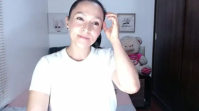 Živý XXX chat Minndy_