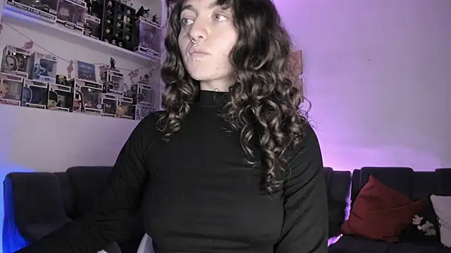 Agathaks Live XXX-Chat