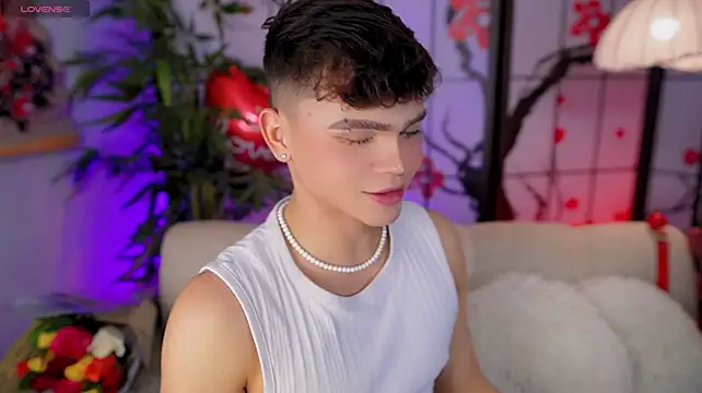 PRINCE_STEV 라이브 XXX 채팅