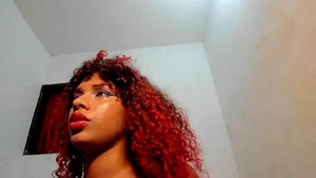 Chat XXX ao vivo de calliedemon_
